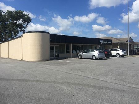 A look at 1,634 SF Office Office space for Rent in Orange Park