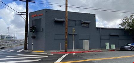 A look at 600 Mateo St Commercial space for Rent in Los Angeles