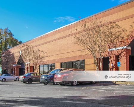 A look at 805 Marathon Pkwy Commercial space for Rent in Lawrenceville