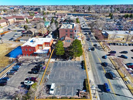 A look at 5898 S Rapp St commercial space in Littleton