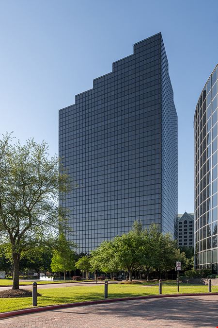 A look at CityNorth 4 commercial space in Houston