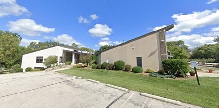 A look at 11919 W Bradley Road commercial space in Milwaukee