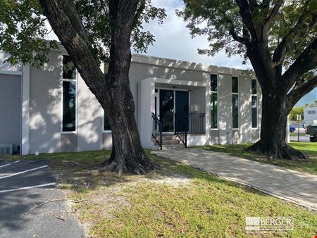 A look at 701 nw 57th place Industrial space for Rent in Fort Lauderdale