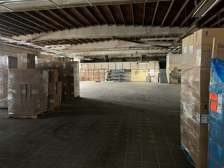 A look at 4520 Doran Street Industrial space for Rent in Los Angeles
