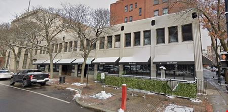 A look at 395 Westminster Street - Lease Office space for Rent in Providence