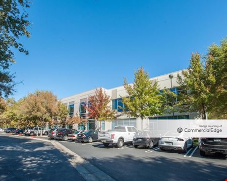 A look at 2480 Natomas Park Drive commercial space in Sacramento