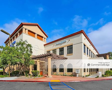 A look at 2440 Hotel Circle North Office space for Rent in San Diego