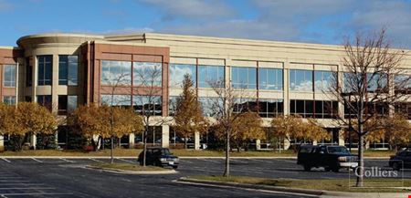 A look at Lake Forest Corporate Center Office space for Rent in Lake Forest