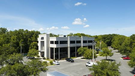 A look at Prime Orange Park Office Space For Lease commercial space in Orange Park