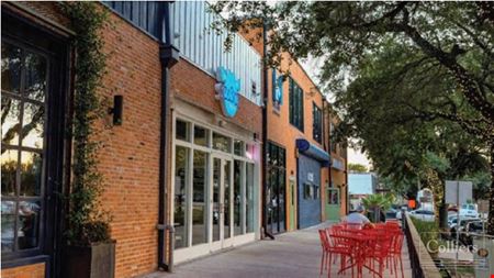 A look at For Lease I 10,000 SF Office in East Village commercial space in Houston