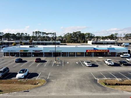 A look at 1708 Highway 17 N Retail space for Rent in Surfside Beach