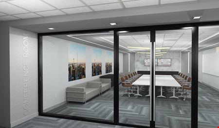A look at 1600 Stewart Avenue commercial space in Westbury