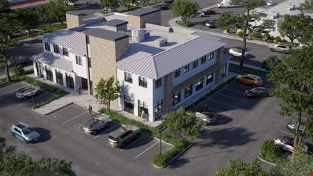 A look at 420 Pennsfield Pl. Thousand Oaks commercial space in Thousand Oaks
