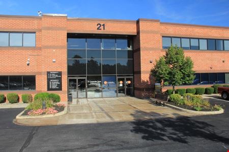 A look at 21 Corporate Drive commercial space in Clifton Park