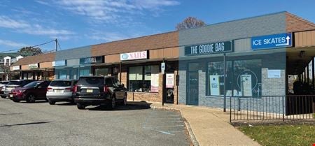 A look at 478 Ridgedale Avenue Retail space for Rent in East Hanover