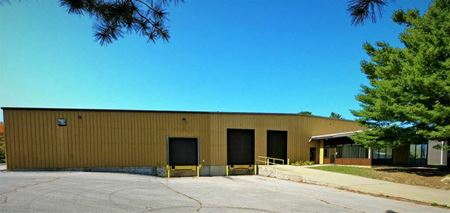 A look at 210 W Park Drive commercial space in Kalkaska