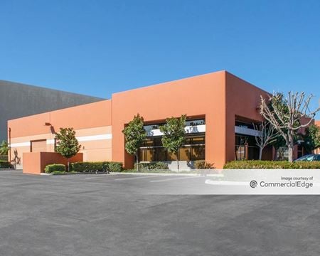 A look at Guthrie Lambert Business Center commercial space in Brea