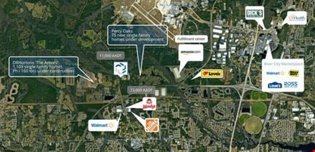 A look at  12722 Lem Turner Rd commercial space in Jacksonville