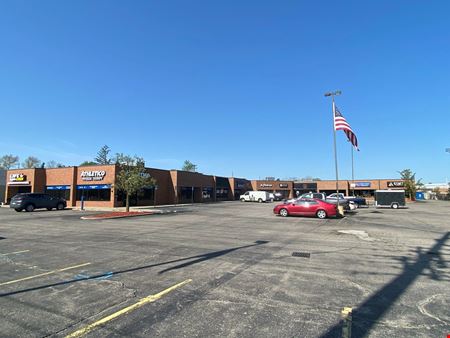 A look at South Orchard Plaza Commercial space for Rent in Farmington
