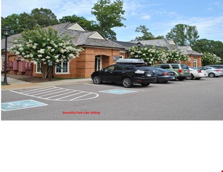 A look at Salisbury Village - Land for Sale commercial space in Midlothian