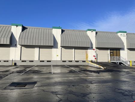 A look at Northwest Corporate Park Commercial space for Rent in Portland