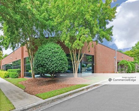 A look at 3514 Bush Street Office space for Rent in Raleigh