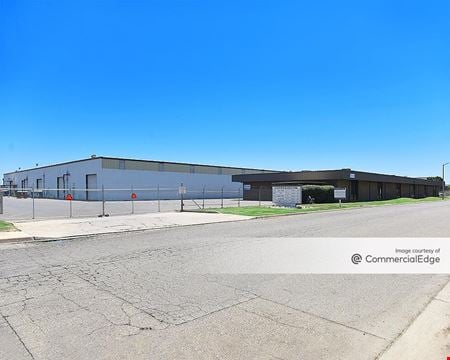 A look at 7403-7427 West Sunnyview Avenue Commercial space for Rent in Visalia