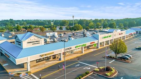 A look at Fairless Hills Towne Center Bldg 1 Retail space for Rent in Fairless Hills