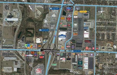 609 N. 46th Street, Rogers - Rogers