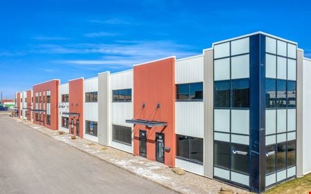 A look at 4800 - 104 Avenue SE Industrial space for Rent in Calgary