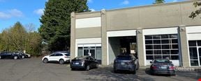 For Lease | Retail spaces on 99W