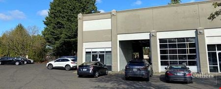 A look at For Lease | Retail spaces on 99W commercial space in Tigard