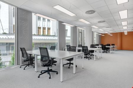 A look at CO, Denver - 3773 Cherry Creek Office space for Rent in Denver