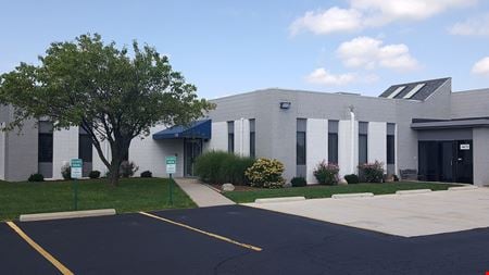 A look at 1145 Corporate Drive commercial space in Holland