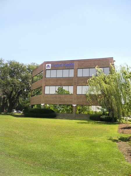 A look at 1545 Raymond Diehl Road Office space for Rent in Tallahassee