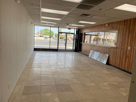 A look at Retail property in Phoenix, AZ Retail space for Rent in Phoenix