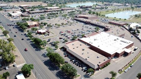 A look at Kingsgate Center - South Retail space for Rent in Lubbock