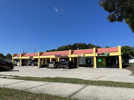 A look at 6,240 SQFT Fully Leased- Investment Opportunity in Downtown Lake Wales, FL Commercial space for Sale in Lake Wales