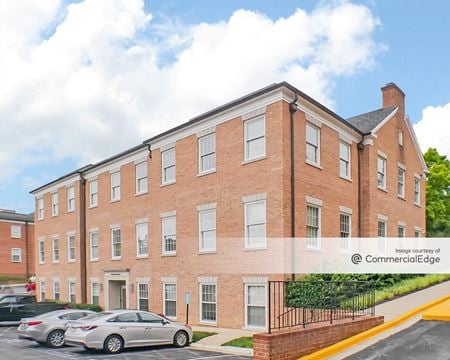 A look at 4301 & 4315 50th Street NW Office space for Rent in Washington
