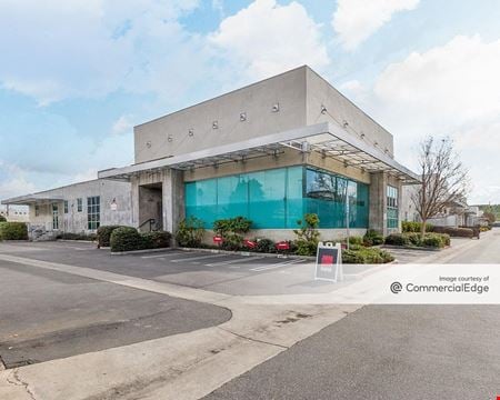A look at 3562-3582 Eastham Dr. Commercial space for Rent in Culver City