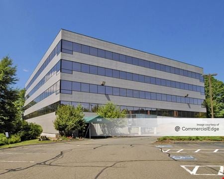 A look at 148 Eastern Blvd Office space for Rent in Glastonbury