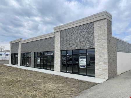 A look at Value-Add Opportunity commercial space in Fraser