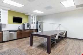 Newton Square Corporate Campus