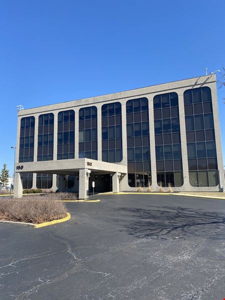A look at 150 Tri County Pkwy Office space for Rent in Springdale