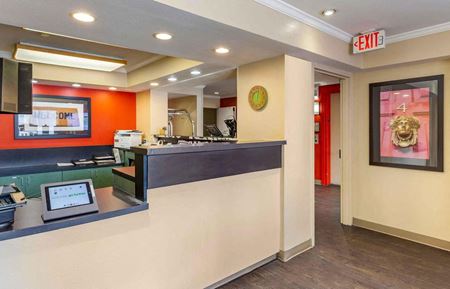 A look at Extended Stay America Las Vegas - Midtown commercial space in Las Vegas