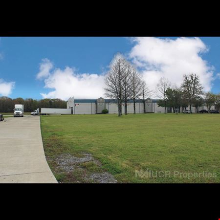 A look at 510 Armory Rd Industrial space for Rent in Vicksburg