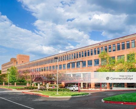A look at DePaul Professional Building &amp; Providence Medical Building Commercial space for Rent in Washington