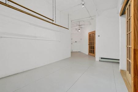 A look at 262 Mott St commercial space in New York