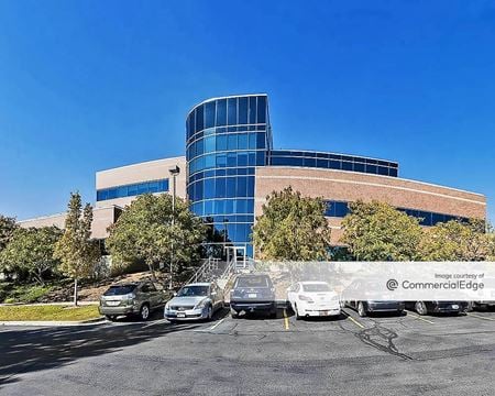 A look at University of Utah Research Park - 675 Arapeen Drive Office space for Rent in Salt Lake City