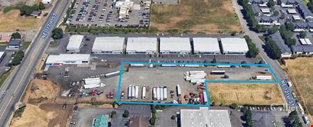 A look at For Sublease | 2 acres of laydown yard commercial space in Vancouver